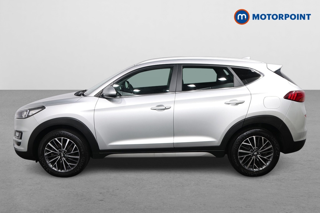 Used Hyundai TUCSON 2019 for sale - 77903958: Photo 4