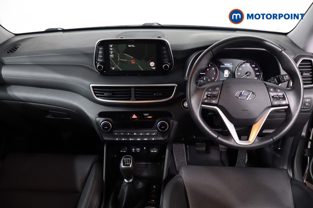 Used Hyundai TUCSON 2019 for sale - 77903958: Photo 9