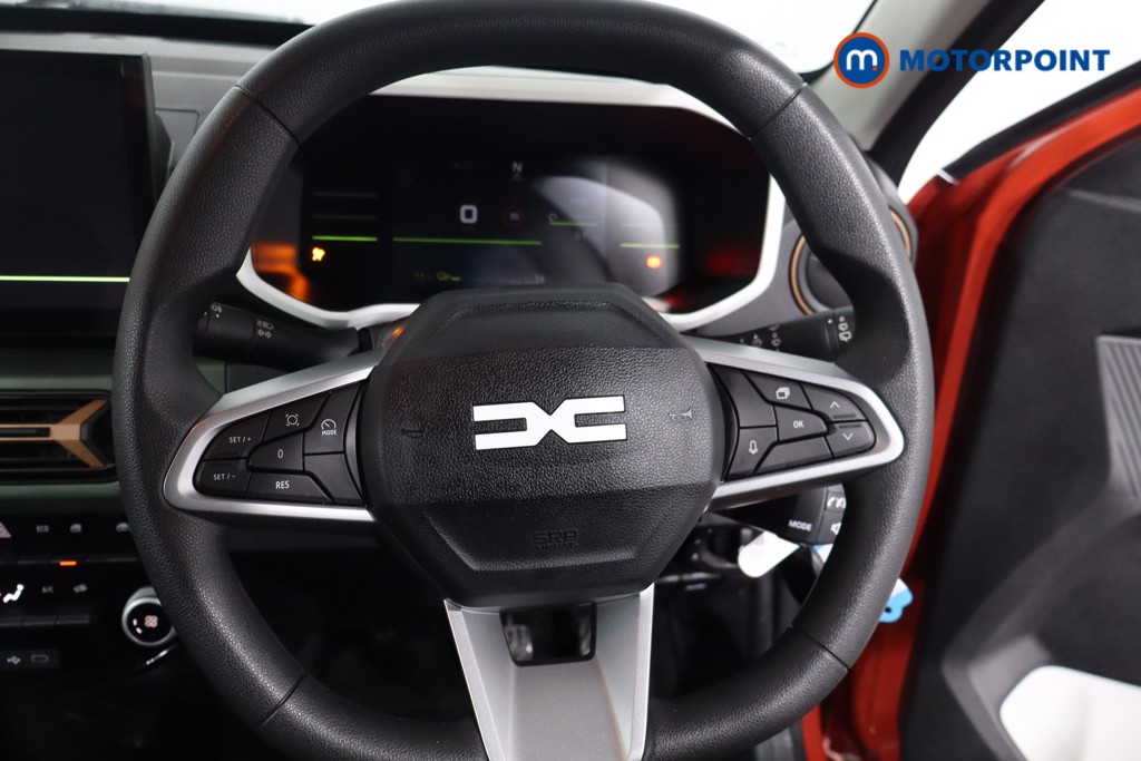 Used Dacia Spring 2024 for sale - 77079653: Photo 14