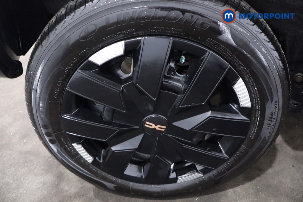 Used Dacia Spring 2024 for sale - 77079653: Photo 17