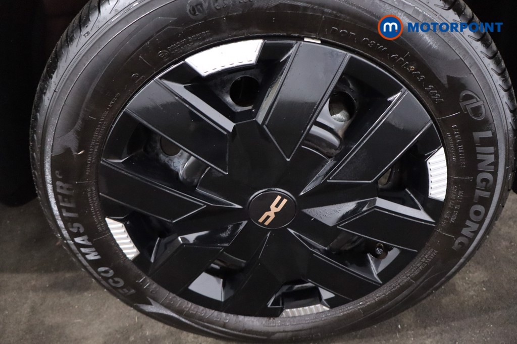 Used Dacia Spring 2024 for sale - 77079653: Photo 18