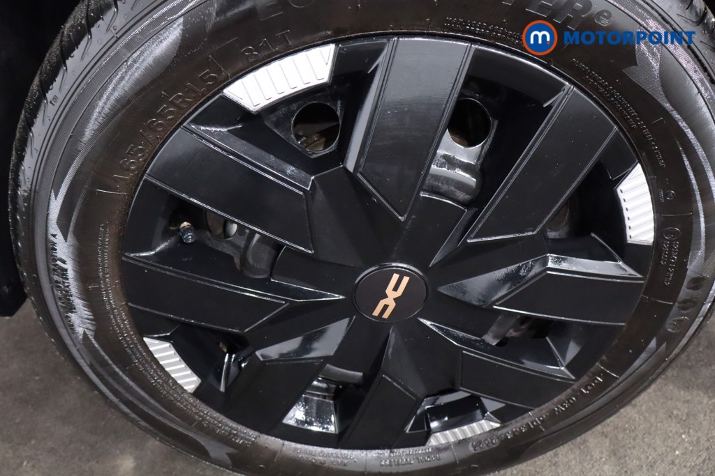 Used Dacia Spring 2024 for sale - 77079653: Photo 19