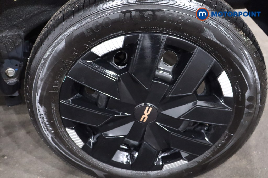 Used Dacia Spring 2024 for sale - 77079653: Photo 20