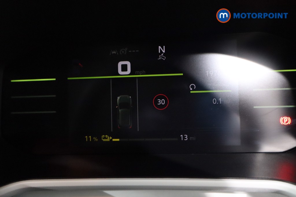 Used Dacia Spring 2024 for sale - 77079653: Photo 24