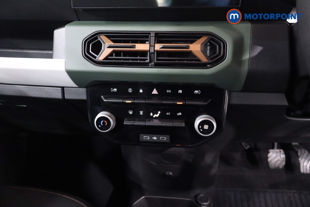 Used Dacia Spring 2024 for sale - 77079653: Photo 30