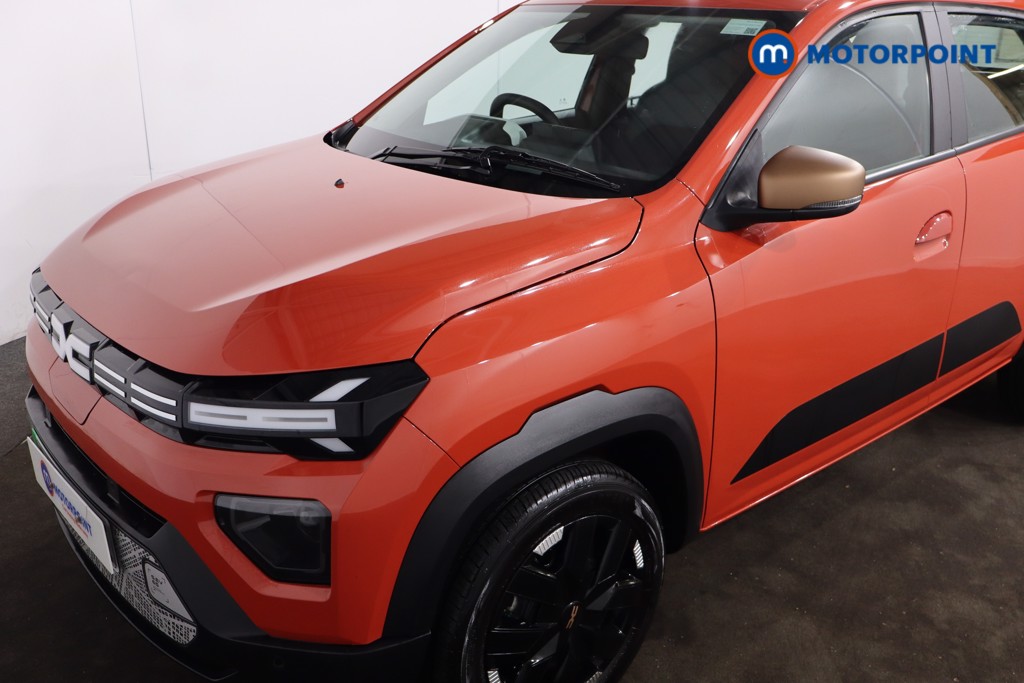 Used Dacia Spring 2024 for sale - 77079653: Photo 36