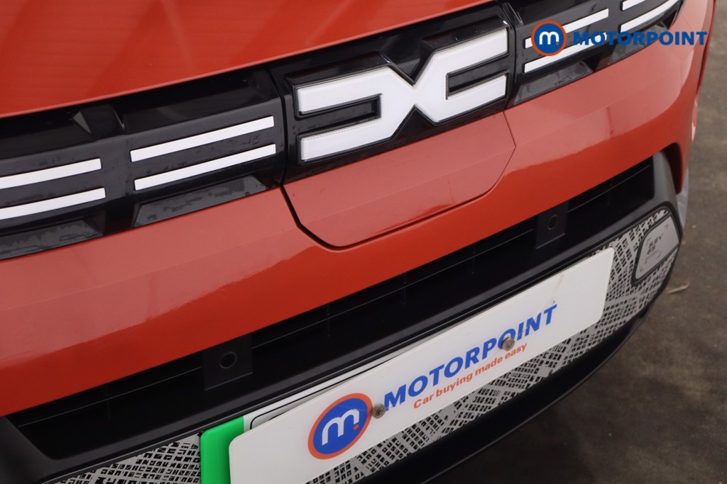 Used Dacia Spring 2024 for sale - 77079653: Photo 38