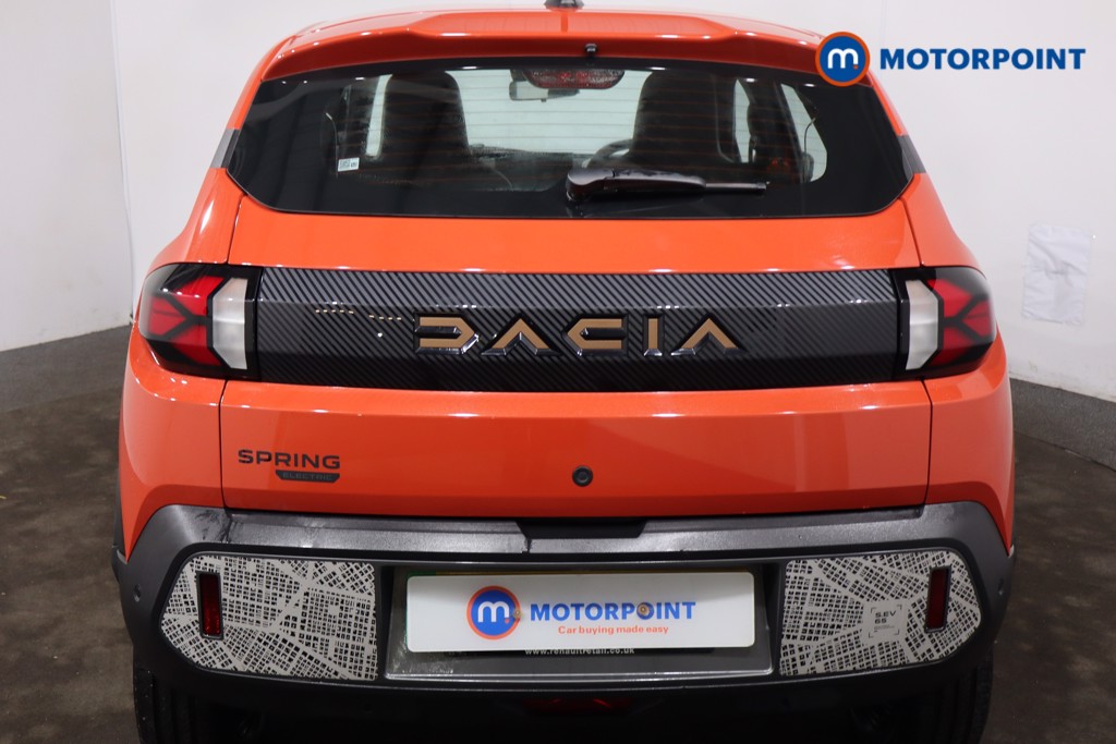 Used Dacia Spring 2024 for sale - 77079653: Photo 44