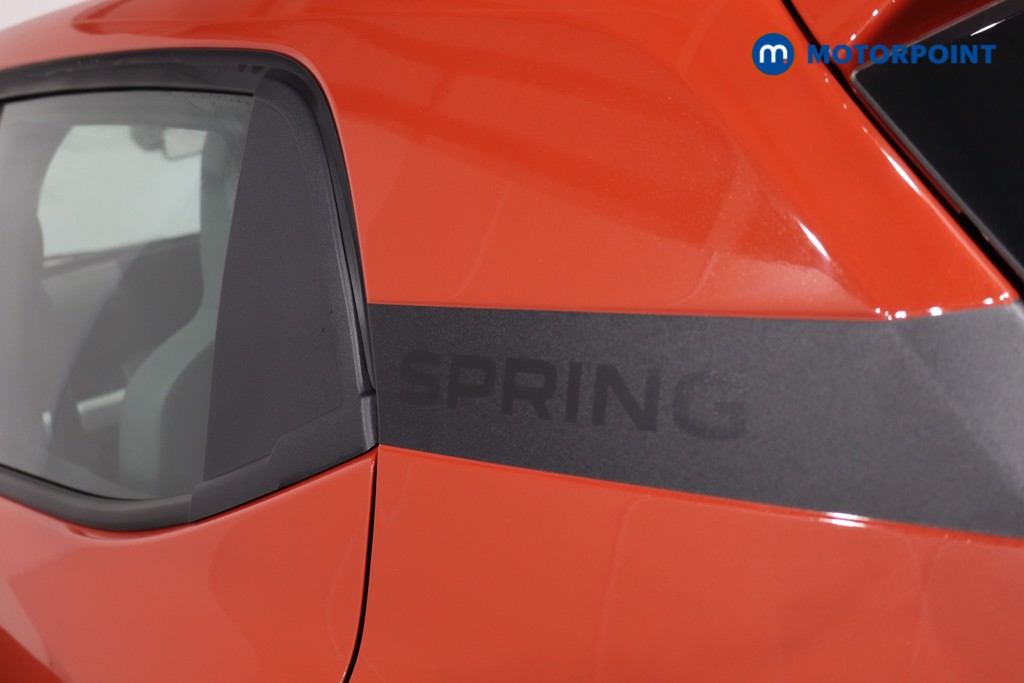 Used Dacia Spring 2024 for sale - 77079653: Photo 45