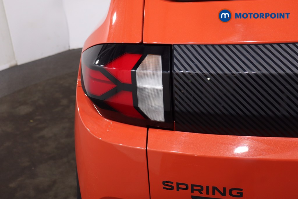 Used Dacia Spring 2024 for sale - 77079653: Photo 46