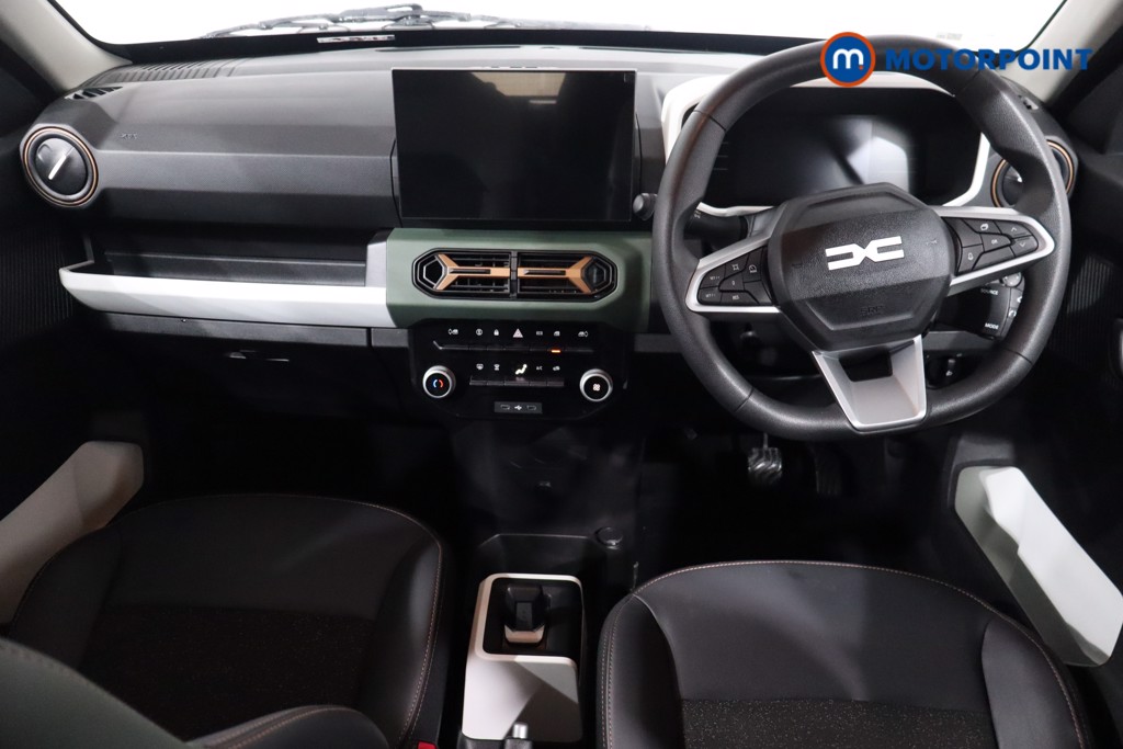 Used Dacia Spring 2024 for sale - 77079653: Photo 9