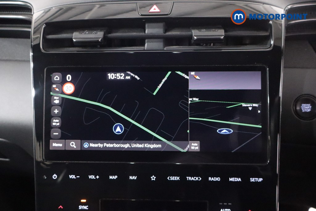 Used Hyundai TUCSON 2023 for sale - 77579155: Photo 10