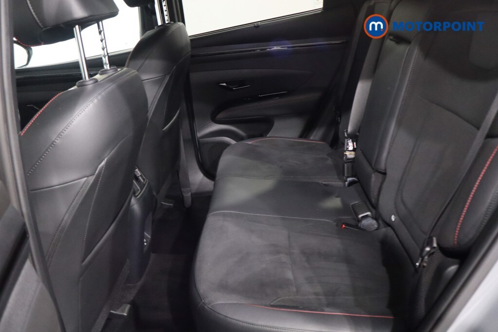 Used Hyundai TUCSON 2023 for sale - 77579155: Photo 13