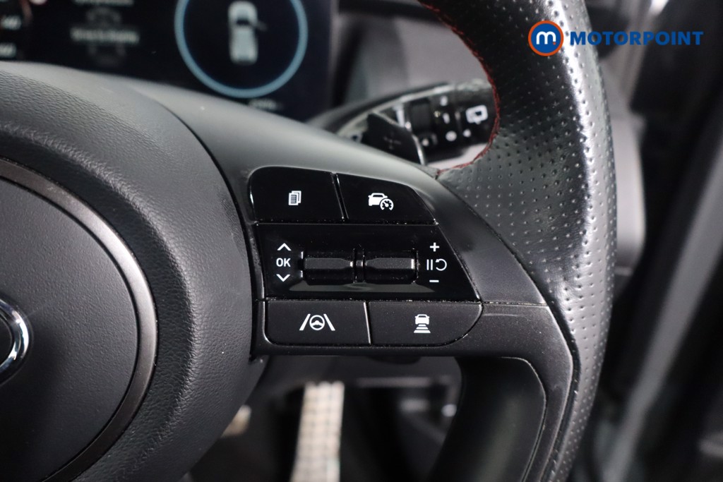 Used Hyundai TUCSON 2023 for sale - 77579155: Photo 16