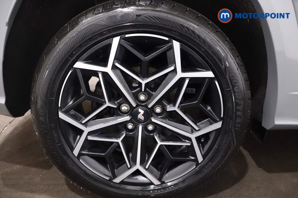 Used Hyundai TUCSON 2023 for sale - 77579155: Photo 18