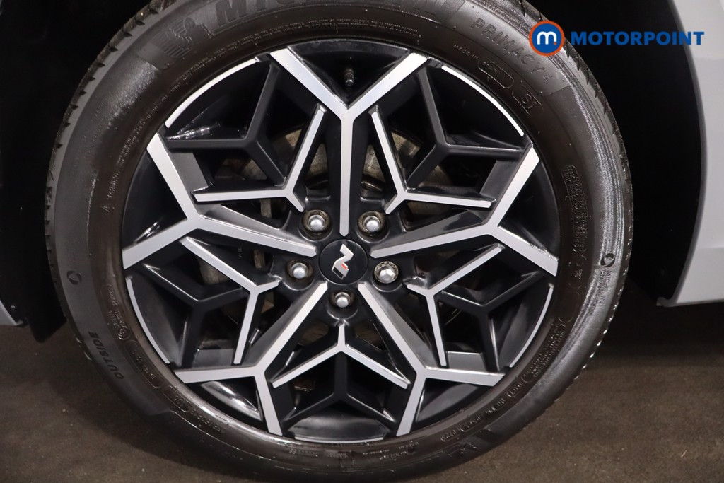 Used Hyundai TUCSON 2023 for sale - 77579155: Photo 19