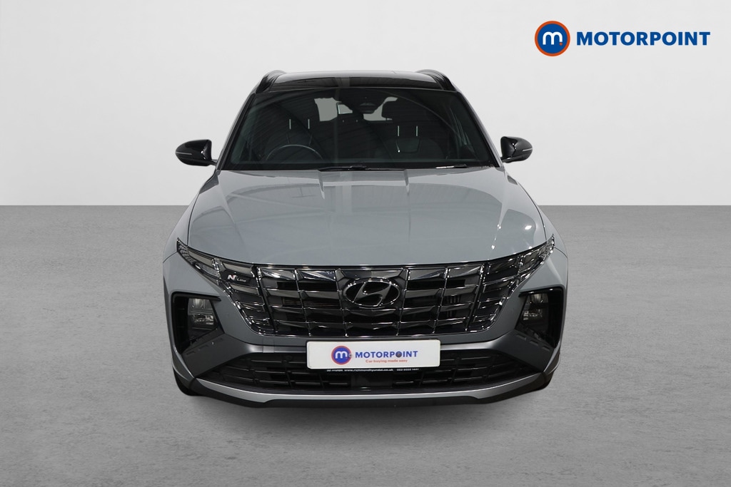 Used Hyundai TUCSON 2023 for sale - 77579155: Photo 2