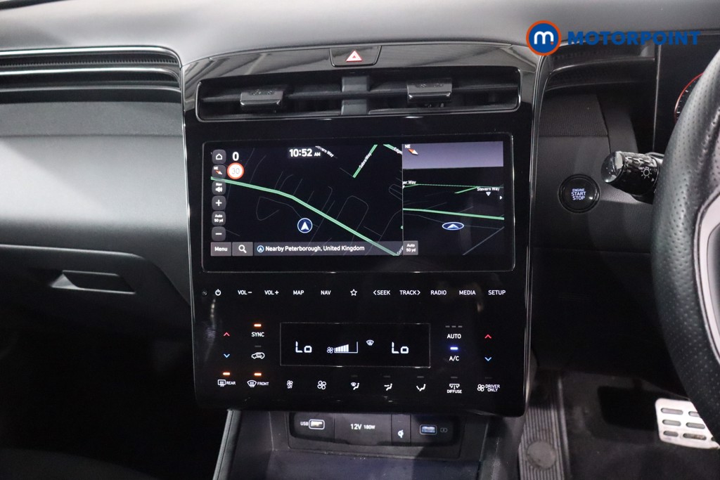 Used Hyundai TUCSON 2023 for sale - 77579155: Photo 30