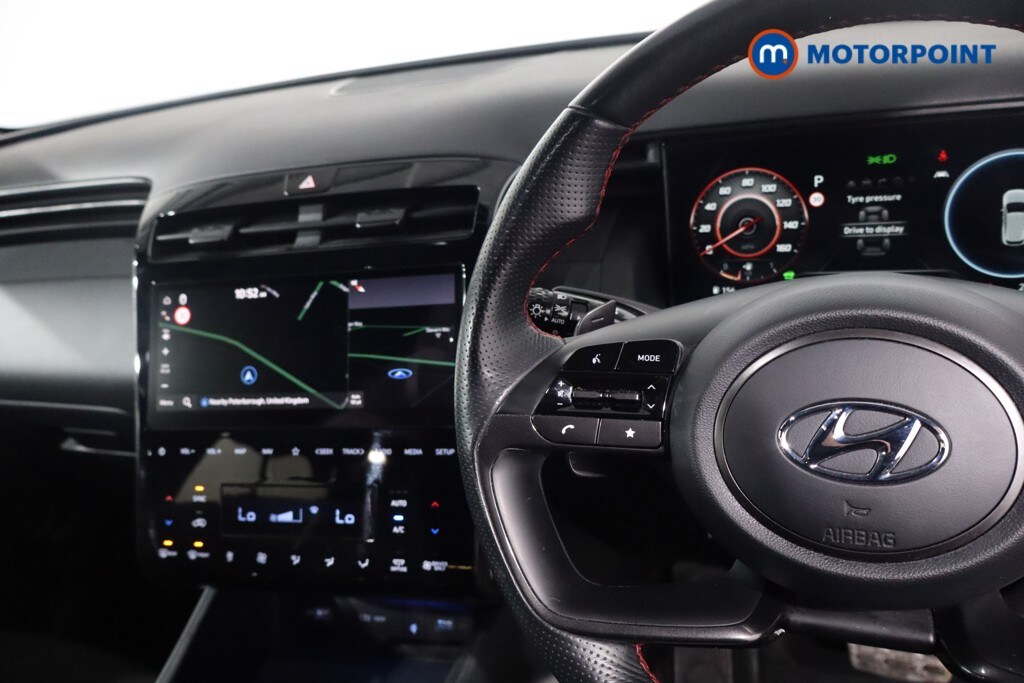 Used Hyundai TUCSON 2023 for sale - 77579155: Photo 31