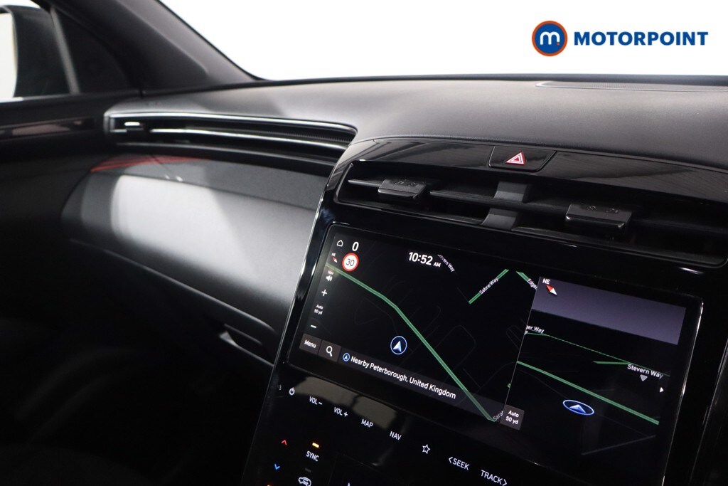 Used Hyundai TUCSON 2023 for sale - 77579155: Photo 32