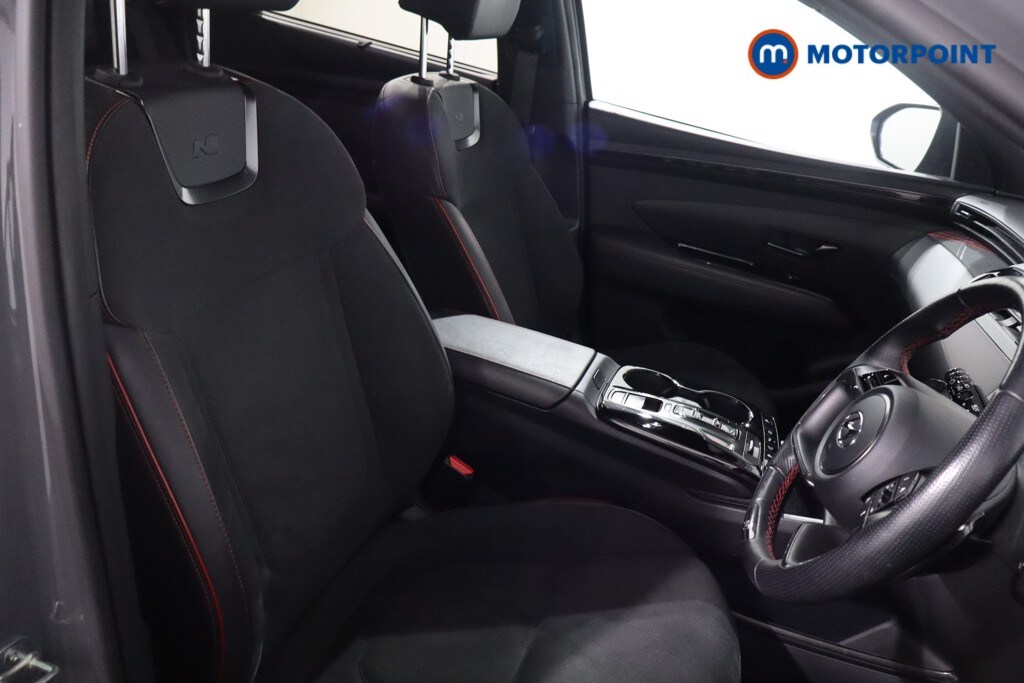 Used Hyundai TUCSON 2023 for sale - 77579155: Photo 34