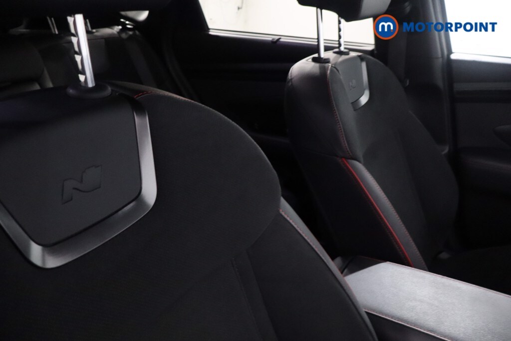 Used Hyundai TUCSON 2023 for sale - 77579155: Photo 35