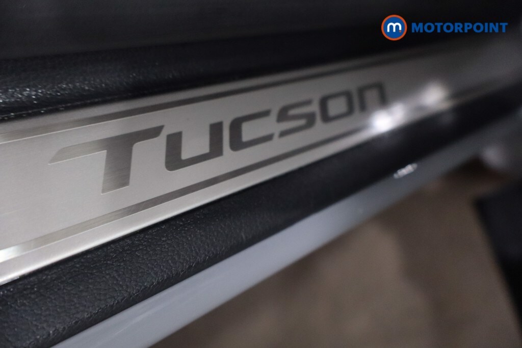 Used Hyundai TUCSON 2023 for sale - 77579155: Photo 36