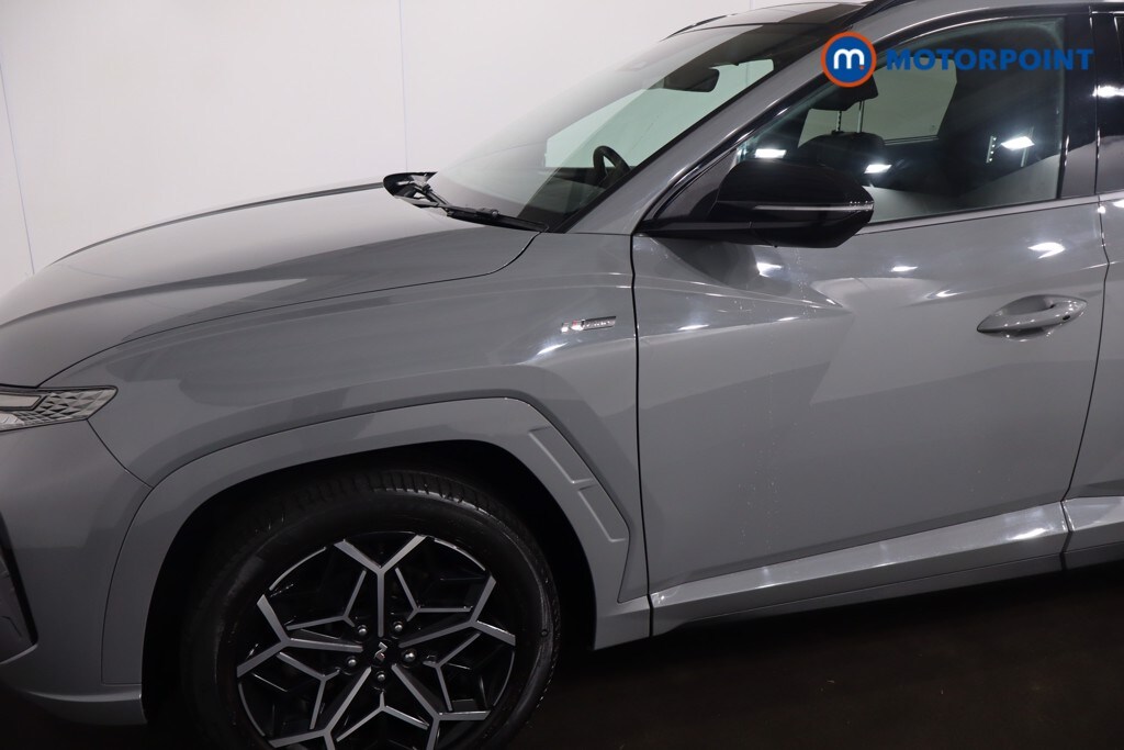 Used Hyundai TUCSON 2023 for sale - 77579155: Photo 40