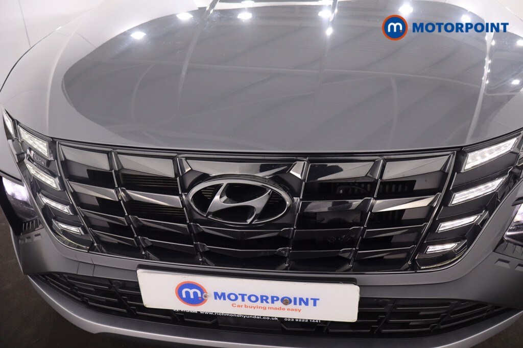 Used Hyundai TUCSON 2023 for sale - 77579155: Photo 41