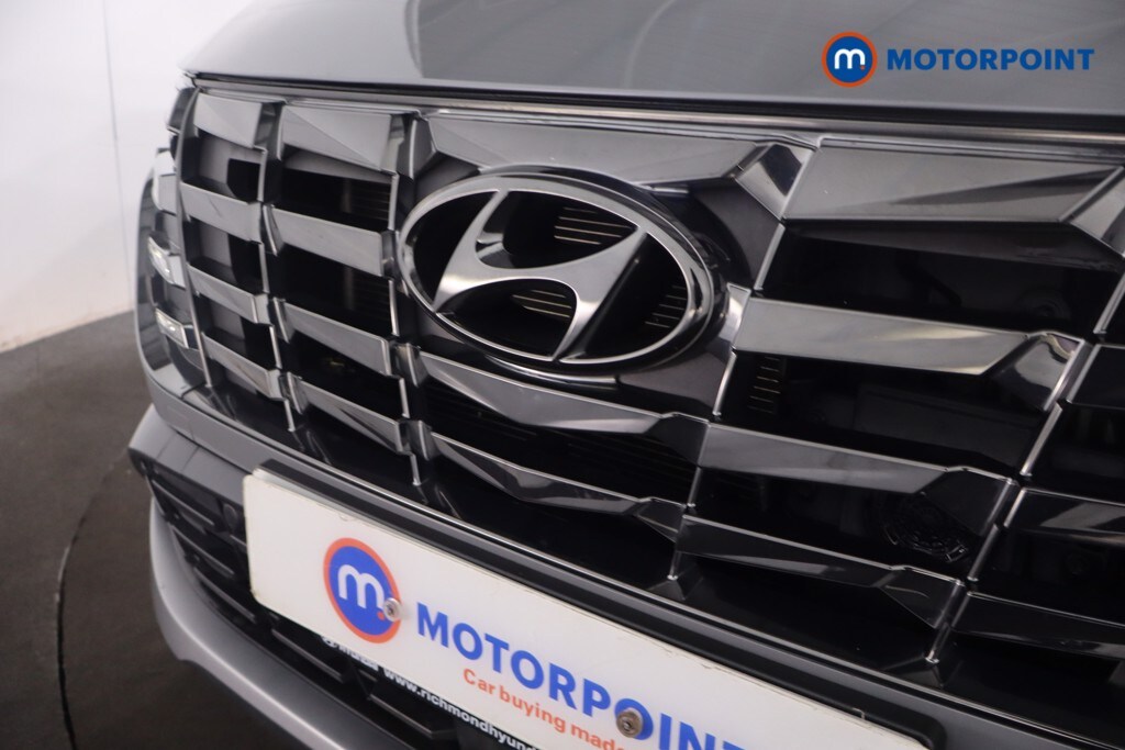 Used Hyundai TUCSON 2023 for sale - 77579155: Photo 42