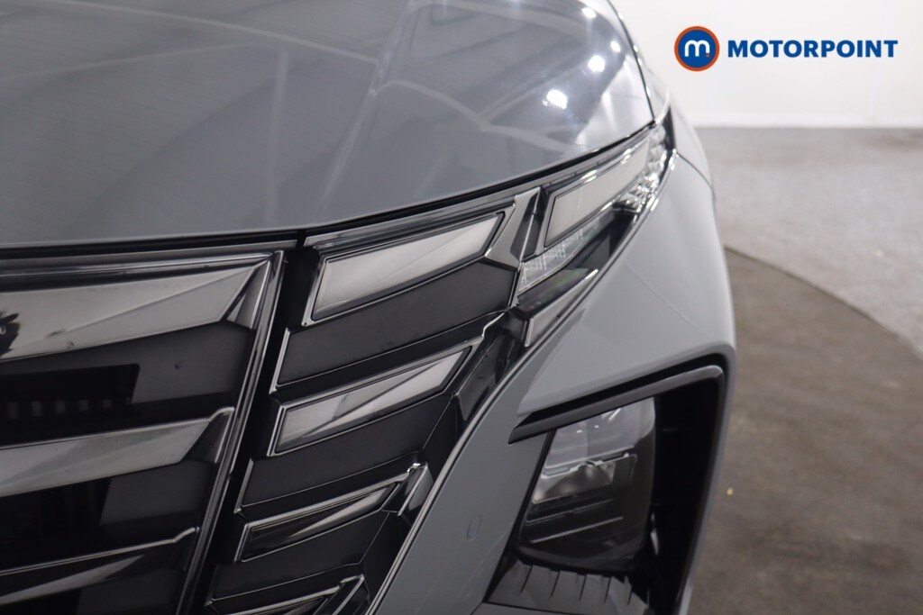 Used Hyundai TUCSON 2023 for sale - 77579155: Photo 44