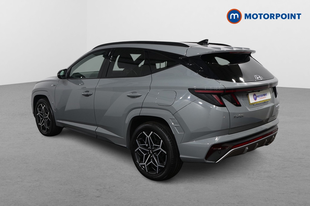 Used Hyundai TUCSON 2023 for sale - 77579155: Photo 5