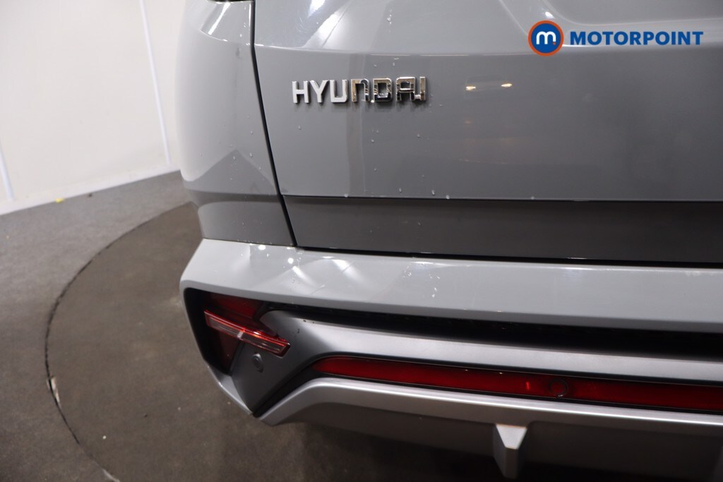 Used Hyundai TUCSON 2023 for sale - 77579155: Photo 52