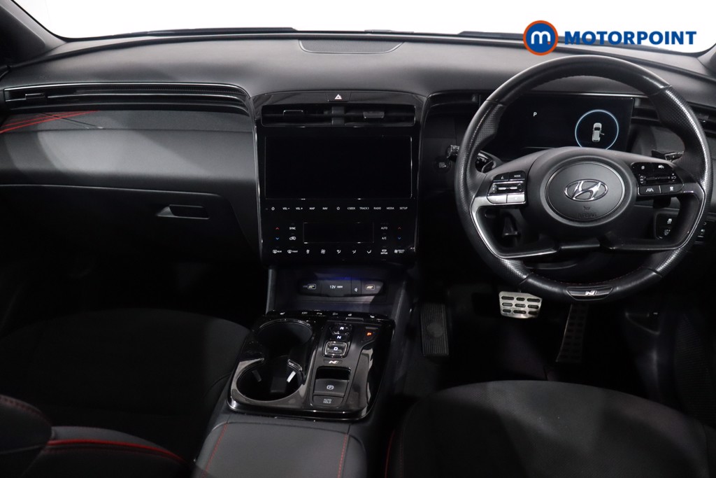 Used Hyundai TUCSON 2023 for sale - 77579155: Photo 9