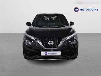 Used Nissan Juke undefined for sale - 78390022: Photo