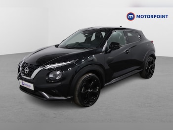 Used Nissan Juke undefined for sale - 78390022: Photo