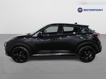 Used Nissan Juke undefined for sale - 78390022: Photo