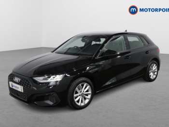 Used Audi A3 2020 for sale - 74864969: Photo