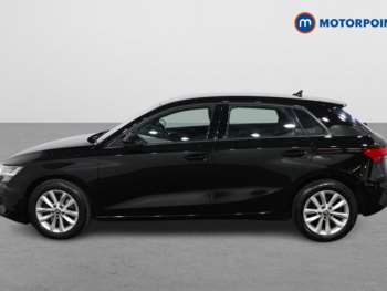 Used Audi A3 2020 for sale - 74864969: Photo