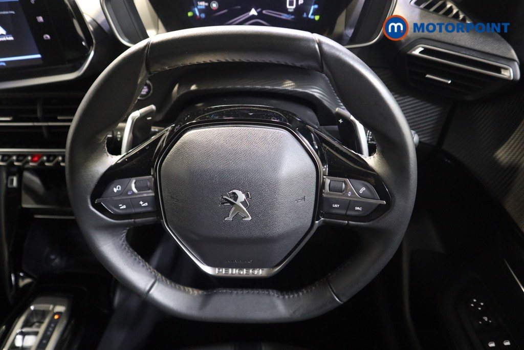 Used Peugeot 208 2023 for sale - 76508404: Photo 10