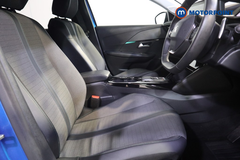 Used Peugeot 208 2023 for sale - 76508404: Photo 21