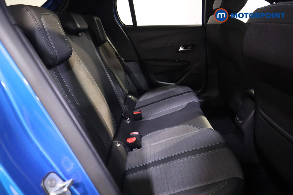 Used Peugeot 208 2023 for sale - 76508404: Photo 22