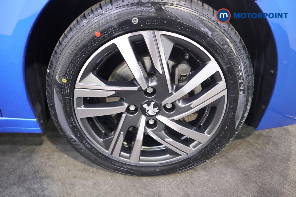 Used Peugeot 208 2023 for sale - 76508404: Photo 28