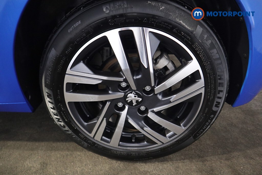 Used Peugeot 208 2023 for sale - 76508404: Photo 30