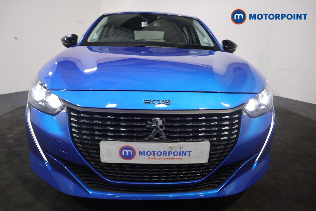 Used Peugeot 208 2023 for sale - 76508404: Photo 38