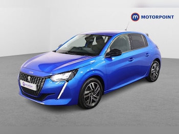 Used Peugeot 208 2023 for sale - 76508404: Photo