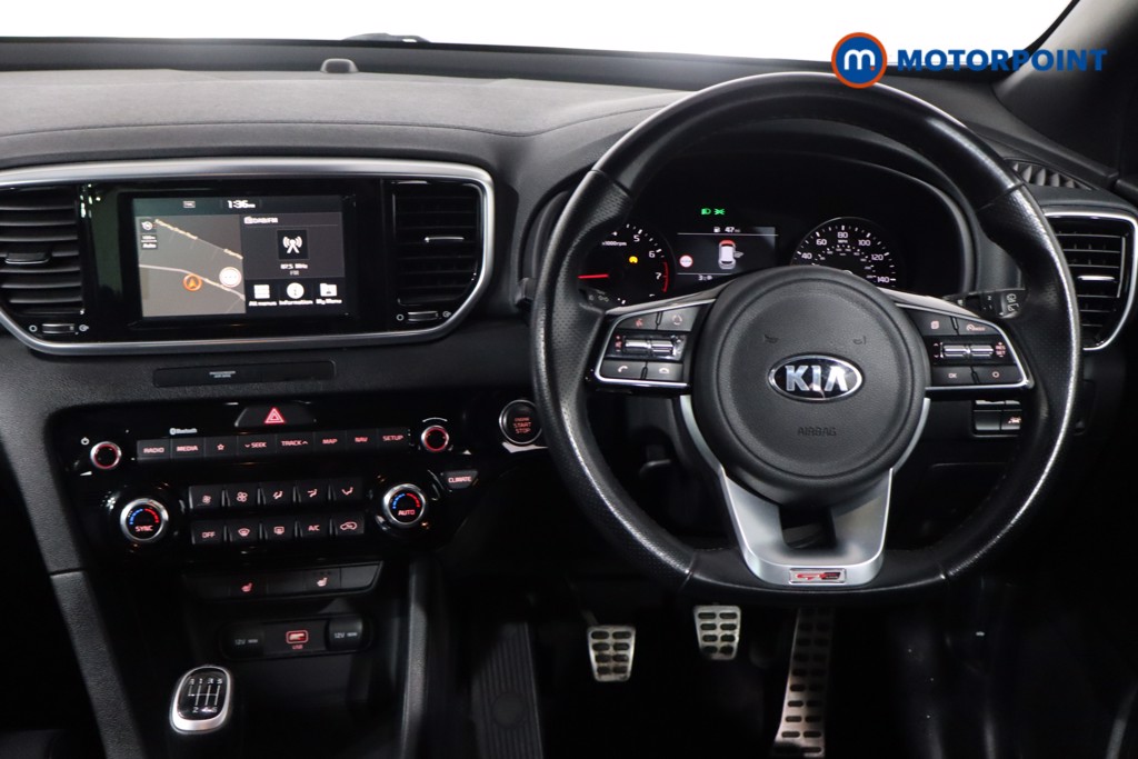 Used Kia Sportage 2019 for sale - 77161190: Photo 11