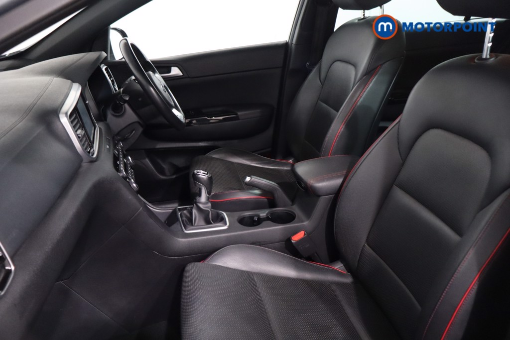 Used Kia Sportage 2019 for sale - 77161190: Photo 12