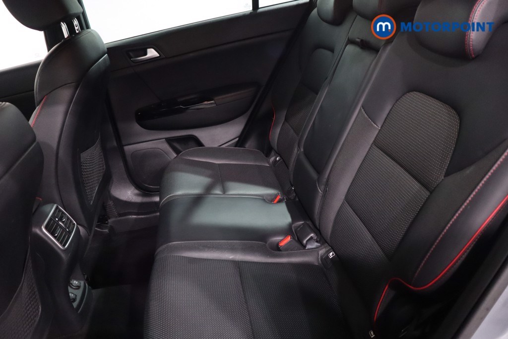 Used Kia Sportage 2019 for sale - 77161190: Photo 13