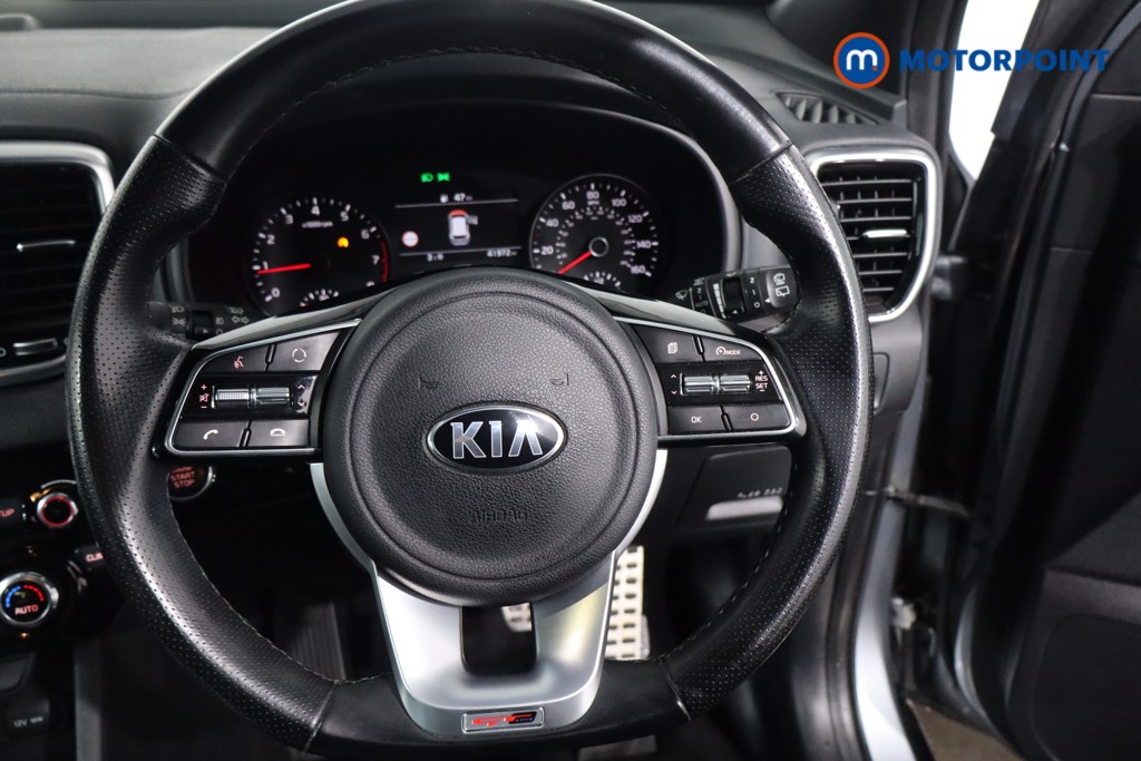 Used Kia Sportage 2019 for sale - 77161190: Photo 14